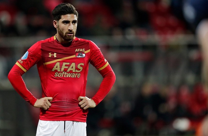 攻端有更多 攻端有更多