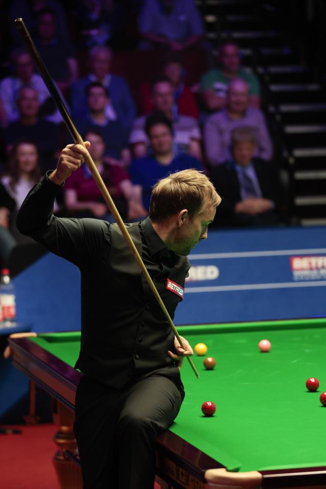 跑位和冷静 跑位和冷静