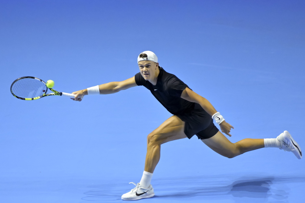 关键比赛中 关键比赛中