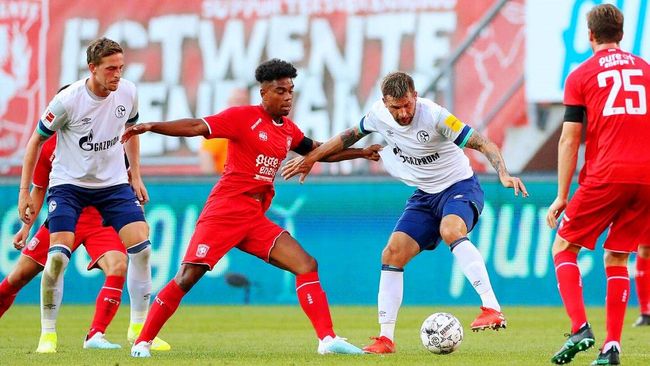 来了更多展 来了更多展