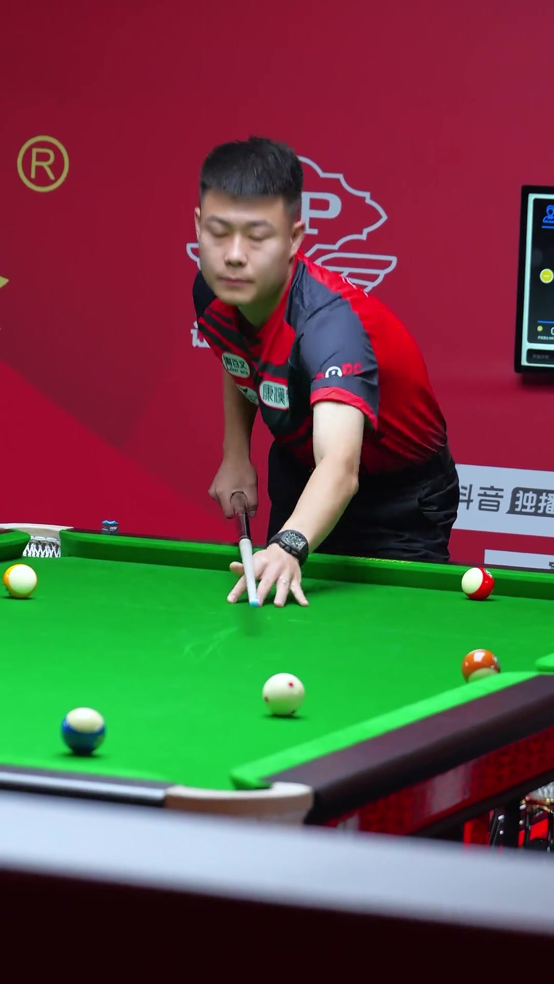 一場旷古未 一場旷古未