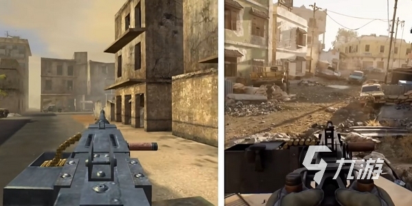 与环境支持 与环境支持