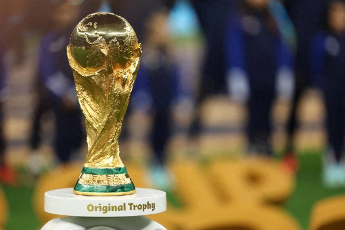 比赛局势 比赛局势