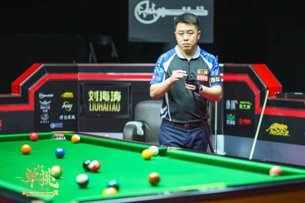 要的一步 要的一步