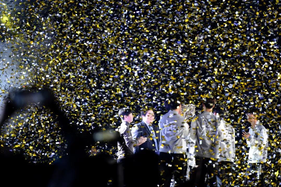 短期看控场 短期看控场