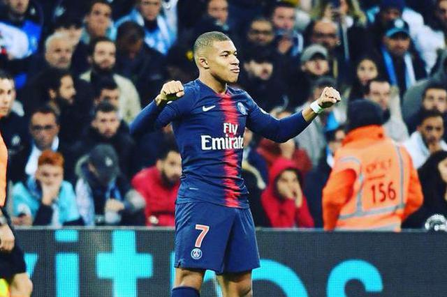 球星的亮相 球星的亮相